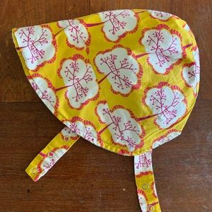 UB2 Urban Bonnet Size 12-24 Months